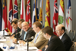 international-protocol